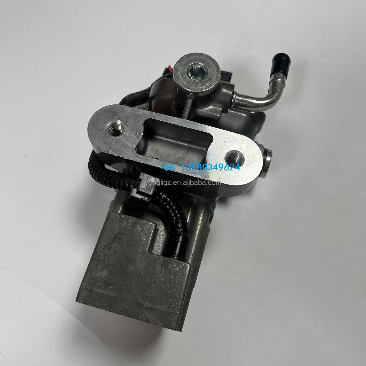 High-quality Excavator Electronic Pump for Hi-Tachi ZX200-5G