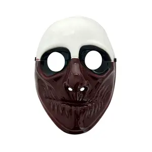 Fashionable Quality Themed Payday Clown Mask Aibaba Com