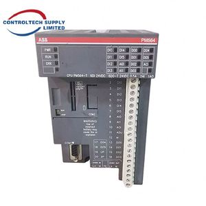 Module de processeur de moteur en aluminium PM564-RP-ETH 1SAP121000R0071 de haute qualité au meilleur prix pour l'automatisation - Product Image 4