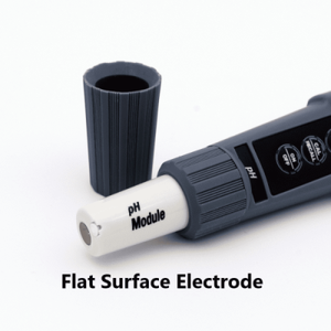 Medidor de pH de alta precisión Precisión de pH 0,01 con características clave - Product Image 3