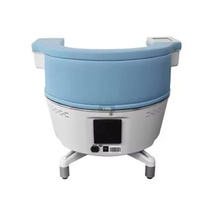 Nuevo Estimulador Magnético 2026 para Piernas/Brazos: Máquina de Ejercicio para Alivio del Dolor de Espalda, Cintura y Pies - Product Image 2
