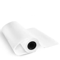Papel de plotter de 72 pulgadas de ancho para papel de patrón Gerber CAD
