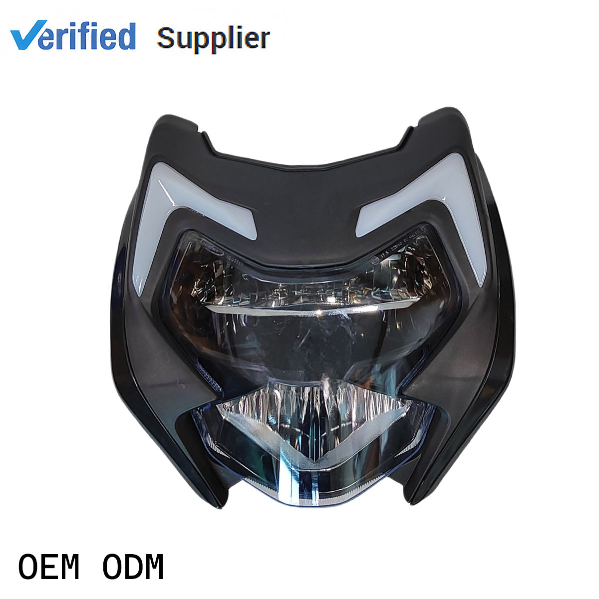 Headlight Assembly Apache Rtr Headlight Price HEAD LIGHT GLASS