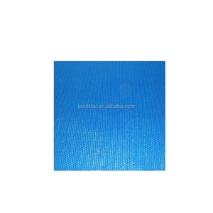 2023 taille personnalisée matériau PE de haute qualité couverture de <span class=keywords><strong>piscine</strong></span> à bulles de natation forme rectangulaire ou ronde pour une utilisation en extérieur - Product Image 4