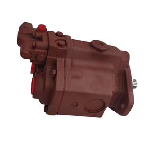 Bombas Hidráulicas Serie 70422 70122, Bombas de Pistón Hidráulicas 70422-<span class=keywords><strong>REK</strong></span> 70422-RBB 70422-LAG 70122-LCM - Product Image 2