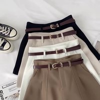 Nouveau style 2026 – Short décontracté taille haute pour femme, tendance streetwear, élégant et personnalisé, en promotion