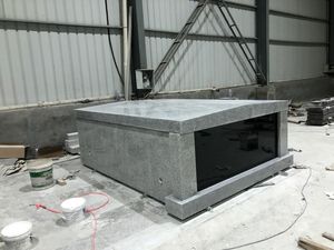 Mausoleo de Granito - Product Image 4