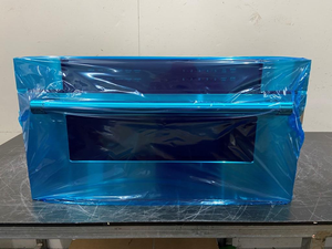 34L/1.2Cuft Hot Sales 30Inch Width Drawer Built in Microwave Oven With Pull Down Handle for Home Built-in Drawer Microwave Oven - Product Image 3