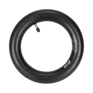 อะไหล่ยางในแบบหนา10 × 2.125วาล์วตรงสำหรับ F20/F25/F30/F40สกู๊ตเตอร์ไฟฟ้า4 Lite 2ND GEN - Product Image 3