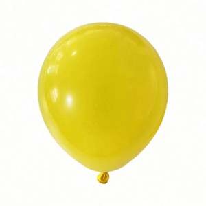 Globos de Látex de 10 y 12 Pulgadas, 2.8g y 2.2g, al por Mayor, Inflables, Personalizados con Helio, para Fiestas, Día de la Madre, Pascua, de la Marca Ama-zon Partners Factory - Product Image 4