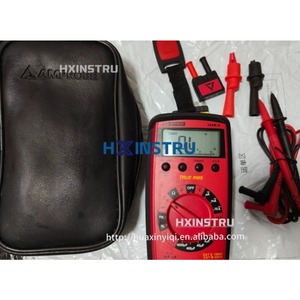 Multímetro Digital Amprobe 34XR-A True-RMS con Temperatura y Pantalla de Autoajuste H - Product Image 2