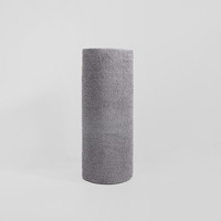 Rouleau de chiffons de nettoyage en microfibre réutilisables Esun, serviettes lavables pour voiture, maison, séchage de la vaisselle, cuisine - utilisations multiples