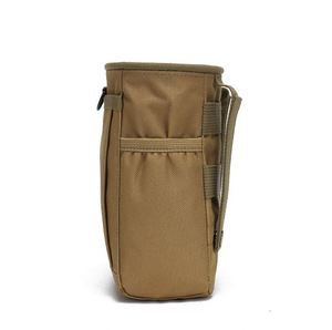 กระเป๋าใส่กระสุนแบบยุทธวิธีลาย Multicam ตัวอย่างฟรี ชุดกระเป๋าคาดเอวอเนกประสงค์แบบปรับได้สำหรับตั้งแคมป์ - Product Image 3