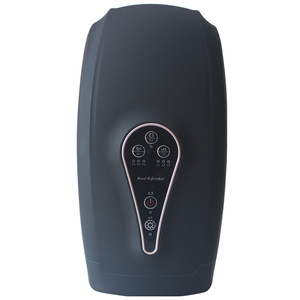 Masajeador de manos de acupresión inalámbrico recargable Dispositivo de relajación de manos portátil conveniente - Product Image 1
