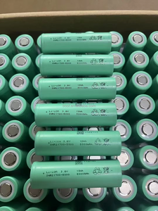 100% המקורי כיתה א/b פריקה גבוהה 25c 125amp 21700 50pl 3.7v 5000mah li-ion li-ion נטענת מזל "ט - Product Image 4