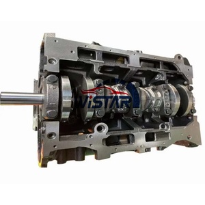 Bền sử dụng giá rẻ giá xi lanh khối d4cb động cơ xi lanh khối cho Hyundai - Product Image 4