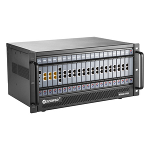 Pbx Sip Server Convertisseur <span class=keywords><strong>Ip</strong></span> vers Analogique Téléphone Exchange Pabxmini Pabxpabxpbxtelephone Systemphone Switch Pour Offre Spéciale - Product Image 1