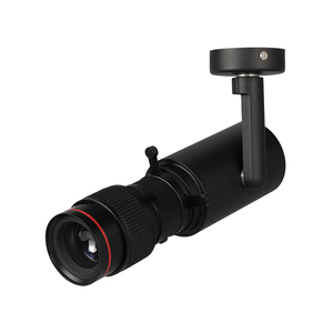 Proyector LED Portátil BESUN Serie DQ 3000K CRI <span class=keywords><strong>97</strong></span> para Vitrinas de Vino/Joyería/Galerías/Exhibidores - Product Image 2