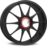 Jantes en alliage forgé OZ Racing Superforgiata CL 17-24 pouces 5x112 5x120 pour BMW G20 F30 Audi A4 A6 Mercedes C E Golf Passat