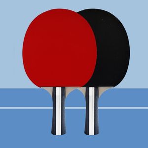 Paleta de Tenis de Mesa <span class=keywords><strong>JOOLA</strong></span> Infinity Balance Advanced con Empuñadura Flare y Goma con Puntos para Competición y Entrenamiento de Alto Nivel - Product Image 4