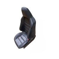 Intérieur et sièges améliorés pour Mercedes Classe C W204 AMG Sport Edition, compatibles avec W204 C63 C180 C200