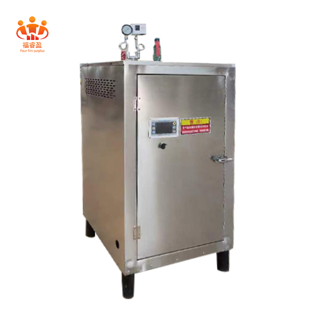 High Quality Stainless Steel Electric Boiler Steam Engine 25 kg 35 kg 50 kg 70 kg 200 kg 420 kg 500 kg 1000 kg Steam Generator
