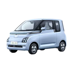 Fabricant chinois vente directe 2023 voiture électrique Wuling Air Mini Ev charge rapide 2 sièges 4 sièges nouvelle voiture électrique Auto