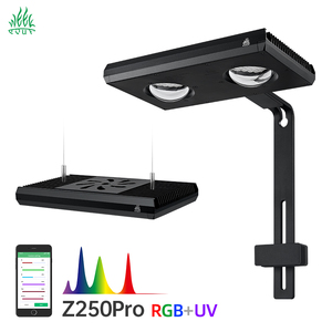 Weekaqua Projecteur RGB <span class=keywords><strong>UV</strong></span> Intelligent Croissance Des Plantes Lumières Clip <span class=keywords><strong>Lampe</strong></span> D'<span class=keywords><strong>aquarium</strong></span> pour Plantes D'<span class=keywords><strong>aquarium</strong></span> D'<span class=keywords><strong>eau</strong></span> <span class=keywords><strong>Douce</strong></span> - Product Image 1