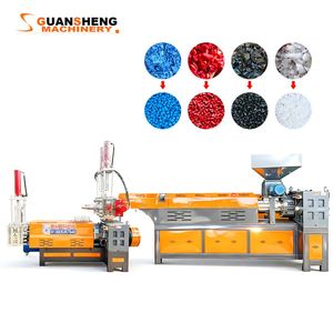 Best Quality China Manufacturer Smart Plastic Recycling <b>Machine</b> Video Project - Product Image 5