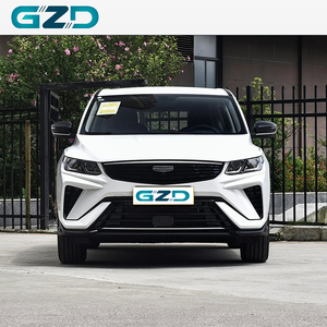 Geely Coolray nouveau 2024 nouveau SUV chinois à essence/essence Geely Coolray nouveau 1.5TD DCT Engine Edition Geely Coolray véhicule à carburant hybride - Product Image 2