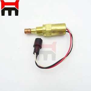 เซ็นเซอร์วัดอุณหภูมิ 2W8915 2W-8915 สำหรับ 3406 3408 3412 ชุดเครื่องกำเนิดไฟฟ้าสวิตช์อุณหภูมิ - Product Image 4