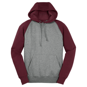 Plain Dyed Lightweight Solid Color Streetwear Men Hoodies New Collection Winter <b>Top</b> Trending Best Quality Cotton Blended Hoodie - Product Image 5