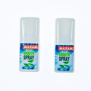 Maxam Mouthspray - Product Image 4