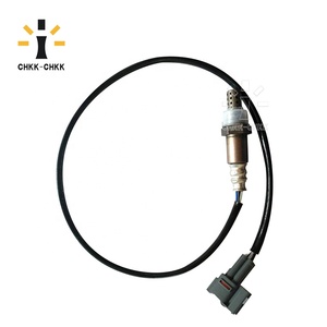 18213-61J00 Auto <strong>Sensor</strong> Parts Front Upstream <strong>Sensor</strong> <strong>Oxygen</strong> <strong>Sensor</strong> for Suzuki <strong>APV</strong> 1.3L 1.5L 1.6L 00-14 OEM 18213-61J00 - Product Image 3