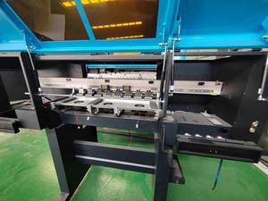HongJet 1800mm Large Format <strong>Digital</strong> Textile <strong>Fabric</strong> Dye Sublimation Printer With 4720 Head - Product Image 6