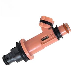 Оптовые продажи распылительных клапанов, деталей топливных форсунок 23250-50030 для NA SC300/1997 GS300 400 430 97-00, заводская цена, бензиновые распылители 23250-50030 - Product Image 2