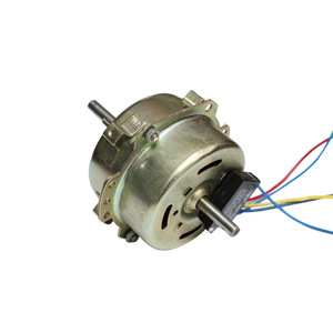 Motor para Batidora <span class=keywords><strong>UUU</strong></span> CL Monofásico con 3 Años de Garantía, Motor de Inducción a Prueba de Goteo para Batidora - Product Image 2