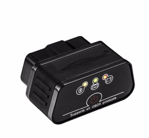OBD2 konnwei kw903 BT 3.0 OBD-II OBD2 BT Máy quét tự động phát hiện lỗi công cụ chẩn đoán - Product Image 4