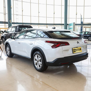 Citroën <span class=keywords><strong>C5</strong></span> X d'occasion 2026, 125 kW, berline <span class=keywords><strong>crossover</strong></span>, faible kilométrage, voitures d'occasion à vendre en Chine et expédition mondiale - Product Image 6