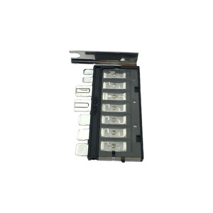 Relé de caja de fusibles Honda 38231 T20 A01 para Civic ZRV HRV, pieza de repuesto para motor, plástico, nuevo - Product Image 2