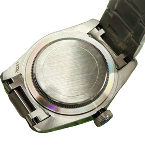 Montres mécaniques de luxe pour hommes, prix de gros, mouvement mécanique sportif, plongeur, 41 mm, saphir, lumineuses, étanches, super montres mécaniques - Product Image 6