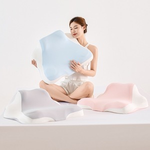 Cuscino per dormire prono per <span class=keywords><strong>telefono</strong></span> cellulare con cuscino per dormire a forma speciale ergonomico a forma di cuscino per dormire prono - Product Image 3