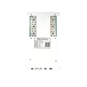 JK BD6A20S6P BMS 8S 48V 72V 스마트 액티브 밸런스 리튬 배터리 보호 보드 5A 20A 25A 30A 60Ah 5 개 PCB 및 PCBA - Product Image 2