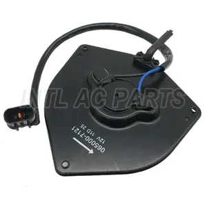 Auto Radiator Fan Motor/Condensorventilatormotor Voor Toyota Jeep 065000-7121 0650007121 MB878162