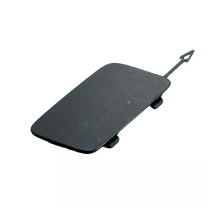 Cubierta de Gancho de Remolque para Parachoques Delantero de Audi 4F0807441F, Pieza de Repuesto Protectora Exterior - Product Image 1