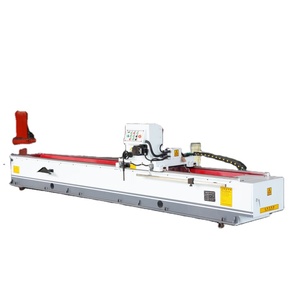 精密ナイフ研磨機回転式カッティングナイフ研削盤 - Product Image 1