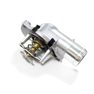 Termostato de alta calidad 70121114 para VW <span class=keywords><strong>Multivan</strong></span> T5 Touareg 7LA, 7L6, 7L7 2002-2010 - Product Image 1