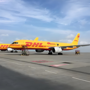От двери до двери дешевая стоимость доставки <span class=keywords><strong>DHL</strong></span> UPS FedEx Express в Доминиканскую Республику Пуэрто-Рико - Product Image 4