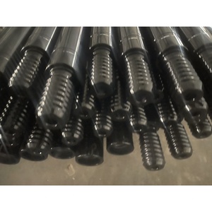 Tubes de guidage ST68 ST58 R76 1830 mm, tiges de guidage pour l'exploitation minière - Product Image 6