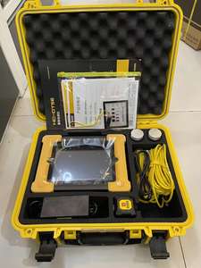 Rilevamento automatico HC-U81 nuovo rilevatore di difetti concreti ad ultrasuoni - Product Image 2